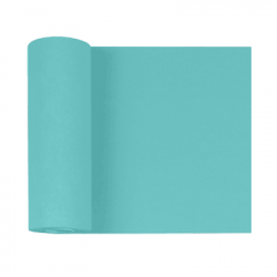 Chemin de table uni
30 x 50 ML
(non tissé 72 gr aspect peau de pêche) couleur:Bleu givré
